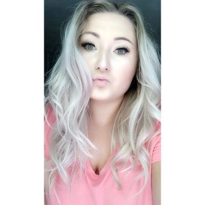 Meet your Posher, Jess